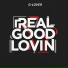 G-LOVER feat. ARIEL GLOVER