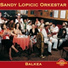 sandy lopicic orkestar