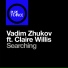 Vadim Zhukov featuring Claire Willis