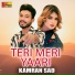 Kamran Sad