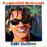 Saki Guillem