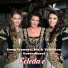 Guna Ivanova, Iva & Velislava Kostadinovi
