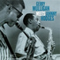 Johnny Hodges, Gerry Mulligan