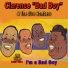 Clarence 