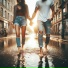 Volker Vox, Beate Vox