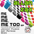 Allan Zax