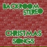 Backroom Stereo