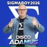 Disco Adamus