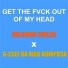 Solomon Childs feat. G-Clef da Mad Komposa