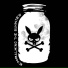 embalming the bunnies