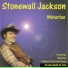Stonewall Jackson