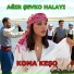 koma keşo