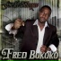 Fred Bokoko