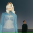 Ella Augusta, Chris Burton