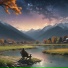 Relajacion, Lofi Hiphop, AlesitoVibes