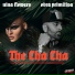 Obra Primitiva, Nina Flowers, Eddie Martinez