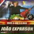 João Exparson