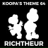 Richtheur