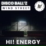 Disco Ball'z