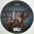 Arie Mando