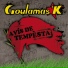 Goulamas'k