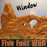Five Foot Wall