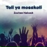 Zachee Nabash