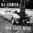 RJ Comer