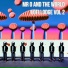 Mr O and The World