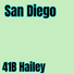 41B Hailey