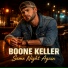 Boone Keller