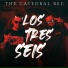 The Catedral Rec feat. T-rracota