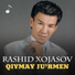 R.Xojasov