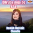Danish Hussain Chandio