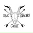 One Strong Goat