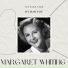 Margaret Whiting