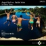 BLOOD GROOVE & KIKIS, NATALIE VOICE, AUGUST RUSH
