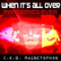 C.K.B. Magnetophon