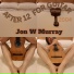 Jon W Murray