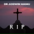 Dr. Godwin Maimu