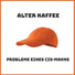 Alter Kaffee