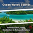 Ocean Waves Sounds, Ocean Sounds, Nature Sounds