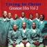 Living In Christ