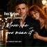 Theo Marlowe, Nora Lockman feat. DIMAESKIN