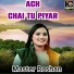 Master Roshan