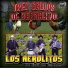 Los Aerolitos