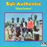 Syli Authentic