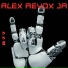 Alex Revox Jr