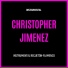 Christopher Jimenez