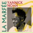 Yannick Noah